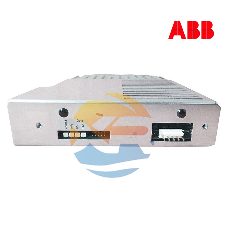 ABB 5SHY6545L0001 AC10272001R01010
